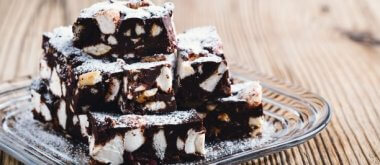 Power Rocky Road