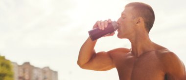 Se upp för vätskebrist!