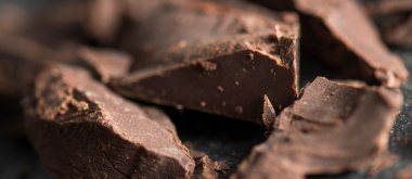 Bygg muskler med choklad