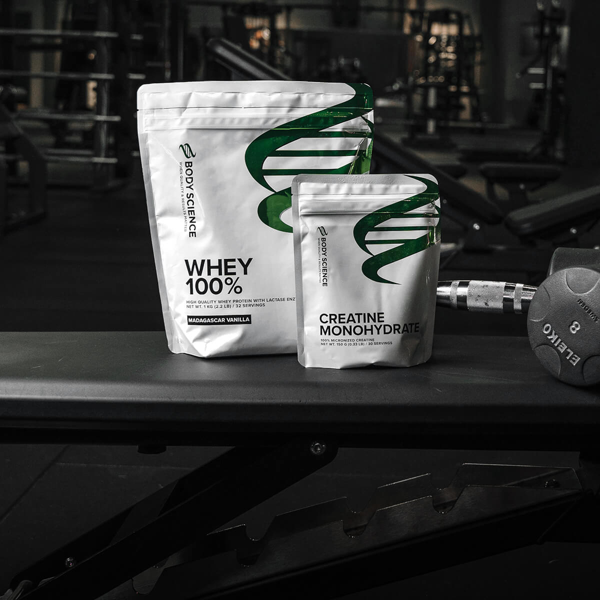 KJØP 2 - FÅ 20% RABATT