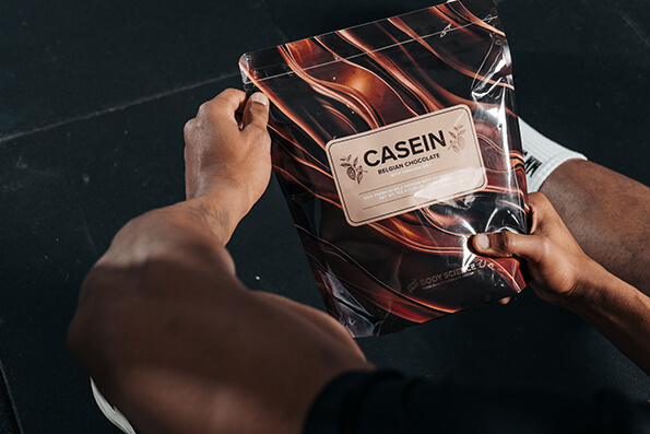 Casein