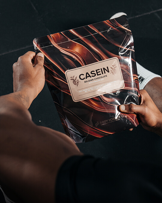 Casein