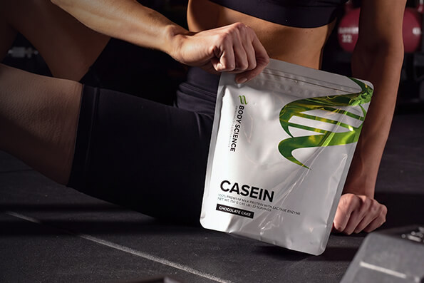Casein
