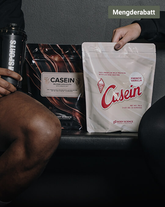 Casein Mob NO