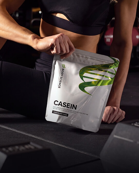 Casein