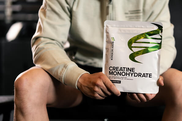Creatine