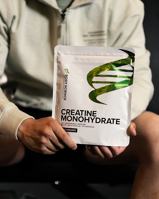 Creatine