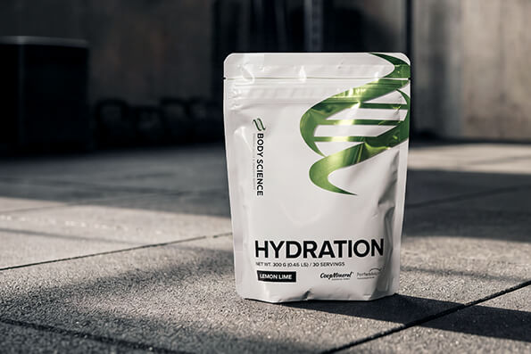 Hydration