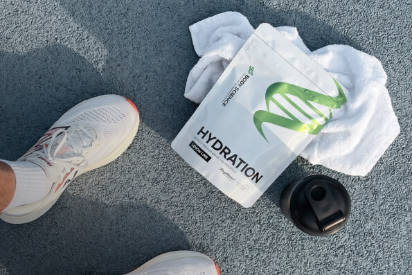 Hydration