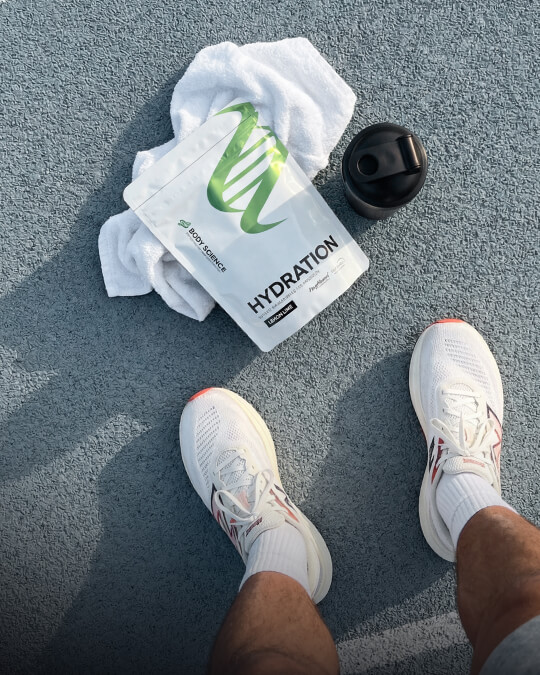 Hydration