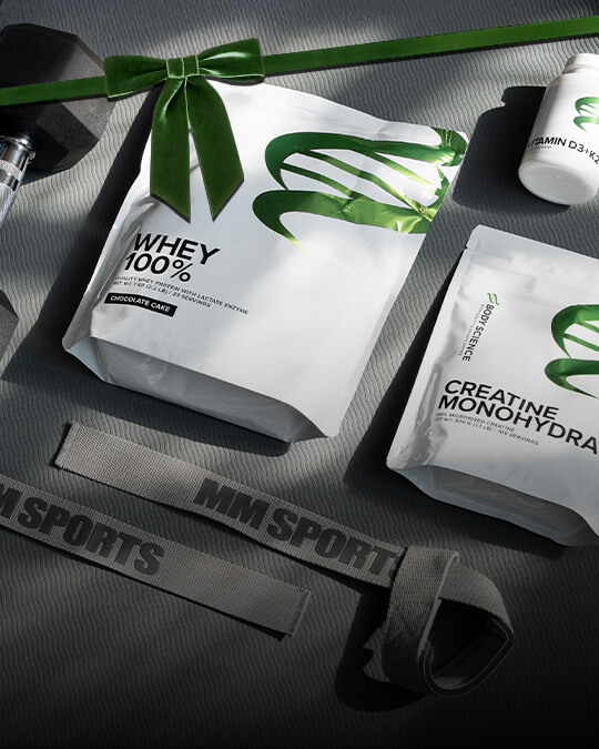 Julklappstips Category