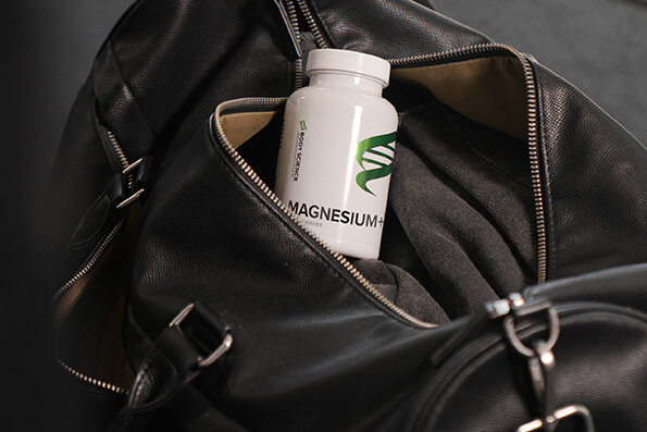Magnesium+