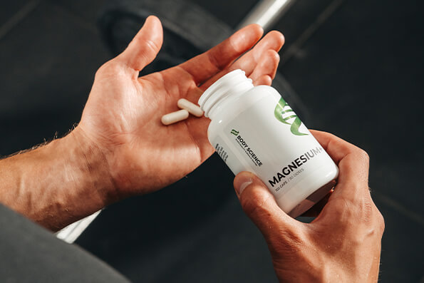 Magnesium