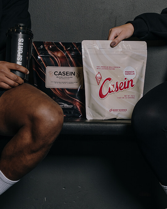 Protein