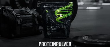 Sammenligning: Åtte av våre beste proteinpulver