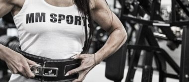 Träningstillbehör: nyttan av rätt grejer!