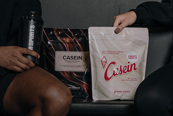 Protein