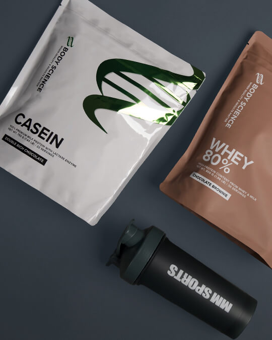 Protein