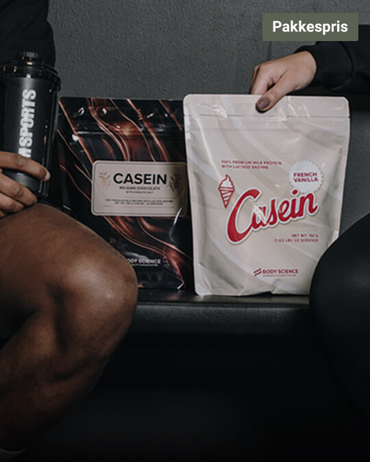 Casein Mob DK