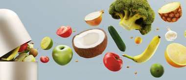 Välj rätt multivitamin för bästa effekt