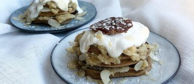 Pannkaks-Semlor