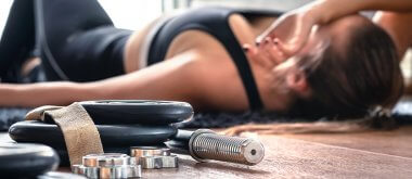 Har du järnbrist? - Motverka trötthet och andra symptom