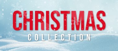 Christmas Collection – julens smaker er kommet på besøk!