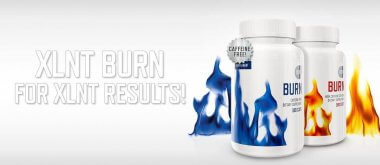 XLNT Sports Burn – Koffeinfri fedtforbrænder
