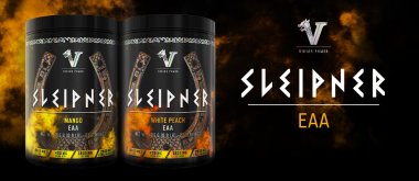 Vores bedste EAA nogensinde