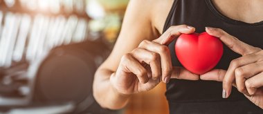 Fem tips för ett starkare hjärta