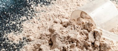 Kasein eller vassle? Detta är bäst!