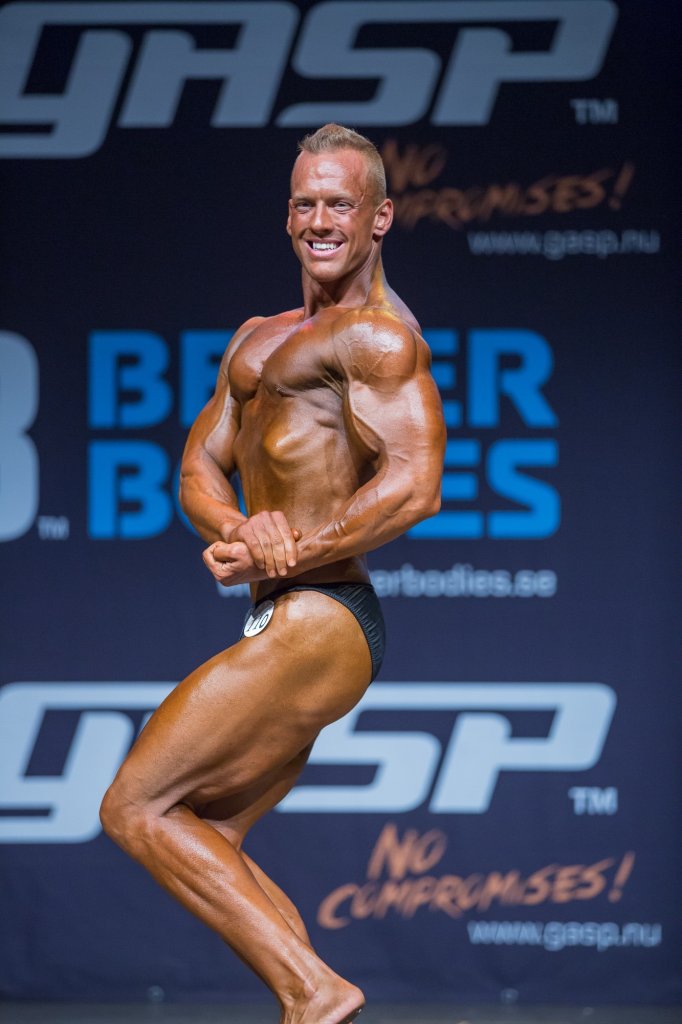 TammerSidechest - Christian Dönges