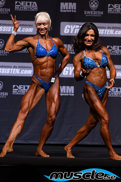 Team MM Sports Josefine