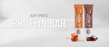XLNT Sports Protein Bar – en spännande kombination av lyx, smak och näringsinnehåll