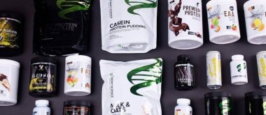 Valitse oikeat lisäravinteet