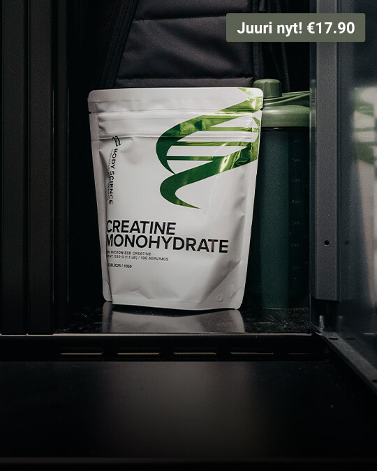 Creatine Mono-se