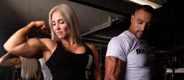 Fem tips for et sterkere hjerte