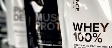 Vertailu: Kahdeksan parasta proteiinijauhettamme vuonna 2021