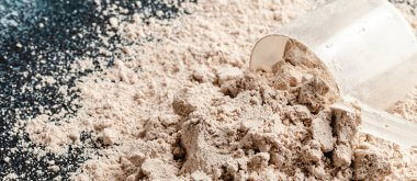 Kaseiinia vai heraa? Tämä on paras!