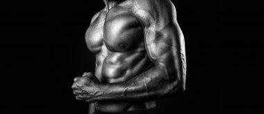 Ravintolisät massiiviseen lihaskasvuun