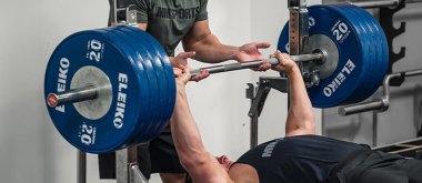 Optimer dine træningsresultater med grundlæggende øvelser I Styrketræning