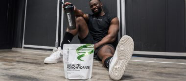 Den stora kreatinguiden