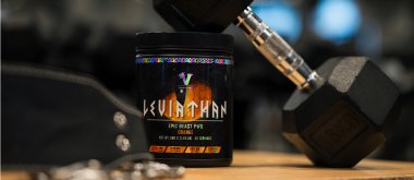 Prestera mera med PWO