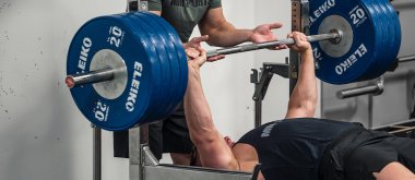 Maksimoi treenituloksesi perusharjoituksilla I Voimaharjoittelussa