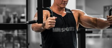 Pec Deck - Teknikk og tips