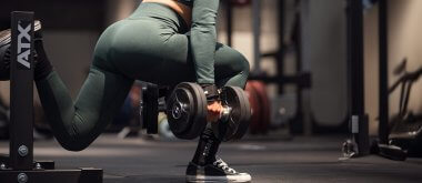 Bulgarian Split Squat - Teknikk og tips