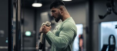Biceps øvelser - De 7 beste biceps øvelsene for å bygge store armer