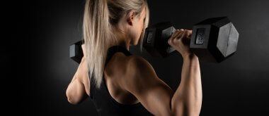 Skulderpres – Teknik og tips