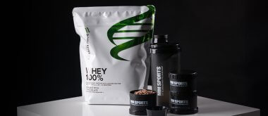 Protein for trening