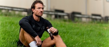 Sola säkrare och effektivare med Betakaroten
